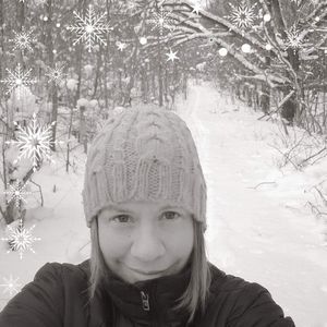 Meet your Posher, Robyn